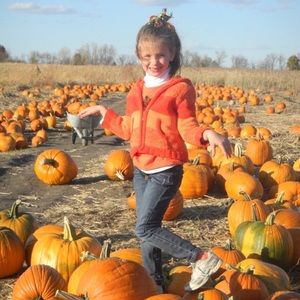 Meet your Posher, Brooke